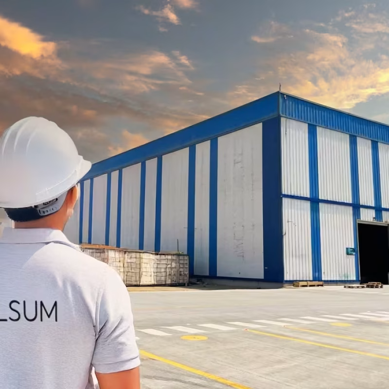 almacen-servicios integrales para empresas