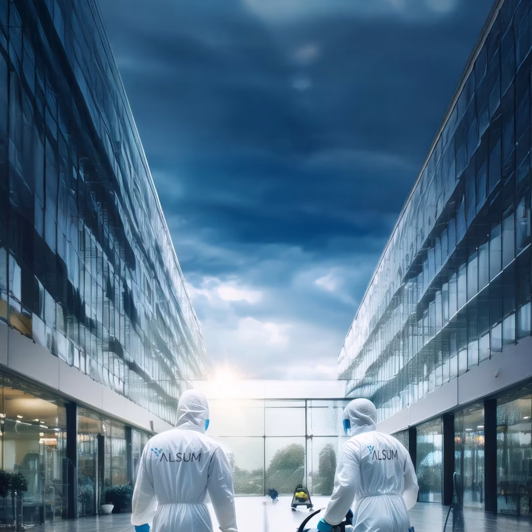 alsum limpieza y saneamiento ambiental