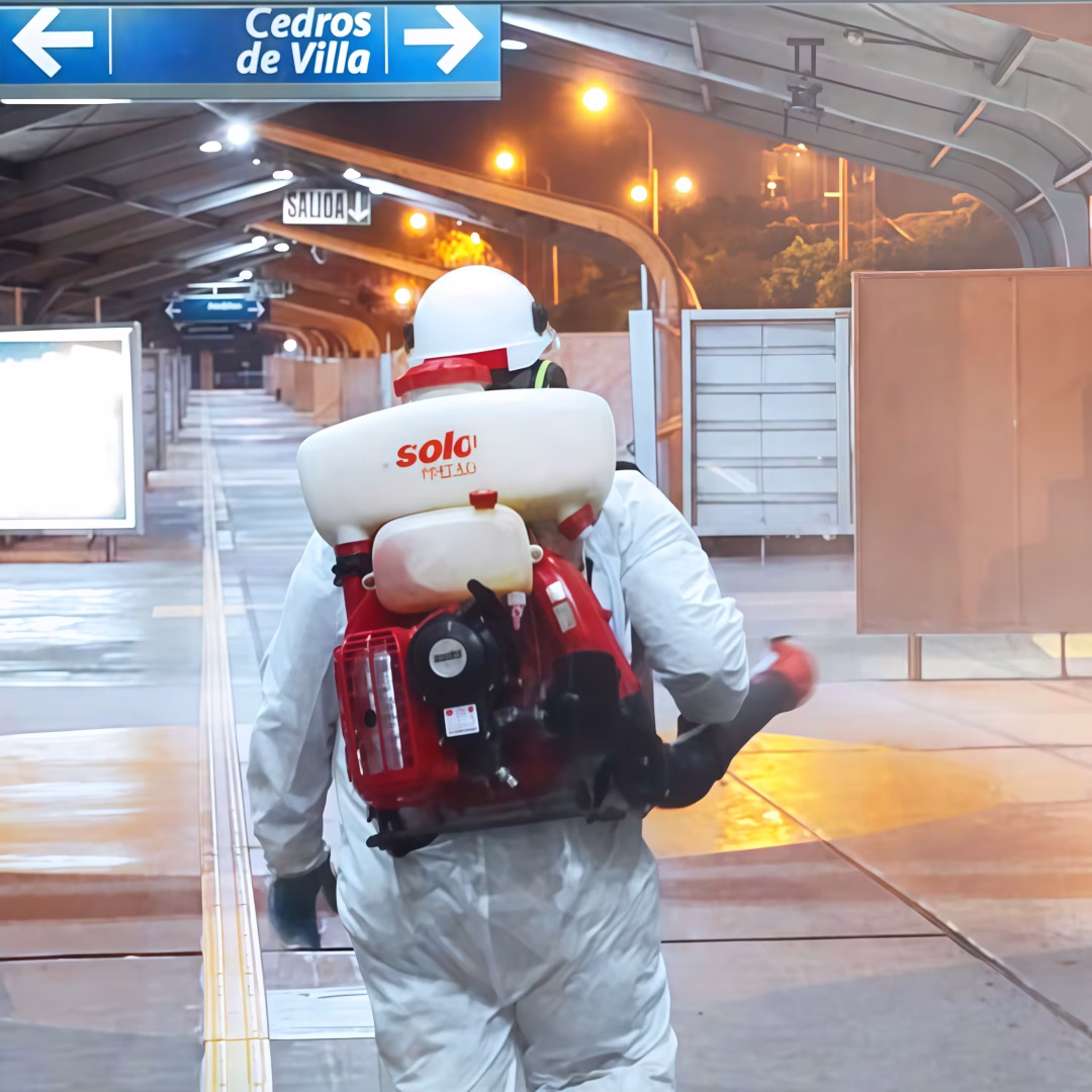 fumigacion metropolitano alsum atu